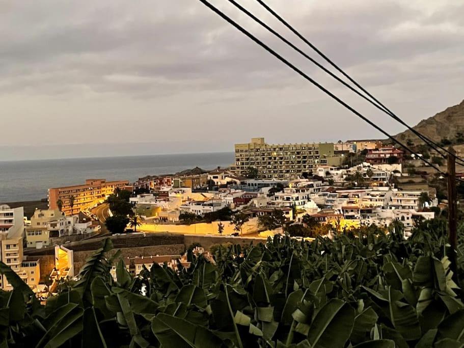 Ocean Dream - Lovely Sea View 5min From * San Marcos (Tenerife)