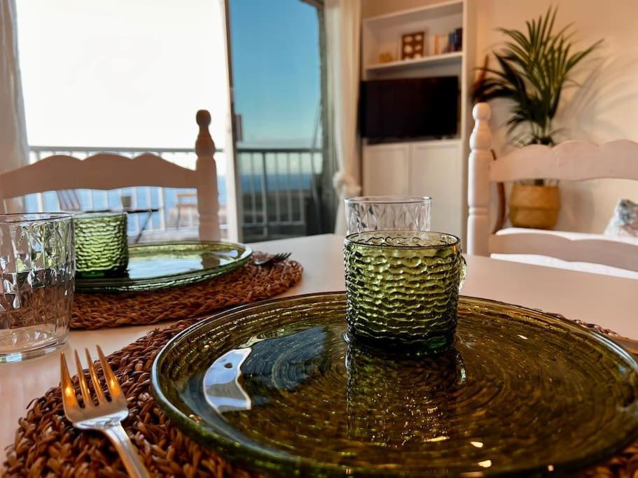 Ocean Dream - Lovely Sea View 5min From San Marcos (Tenerife)