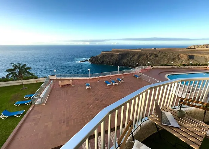 Ocean Dream Apartments - Lovely Sea View Studio Apartment 5Min From Beach