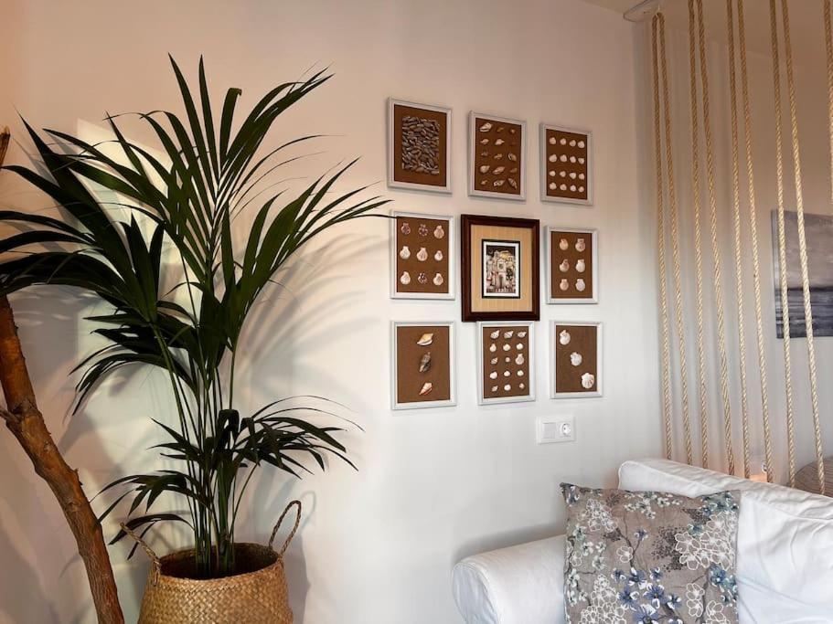 Ocean Dream - Lovely Sea View 5min From Apartment San Marcos (Tenerife)