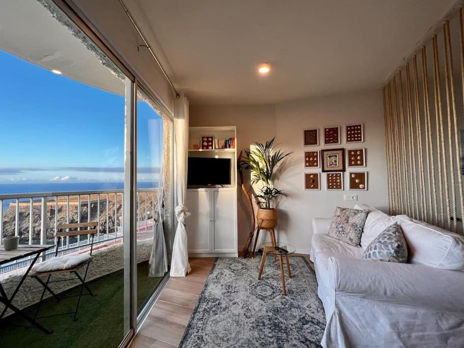 Ocean Dream - Lovely Sea View 5min From Apartment *