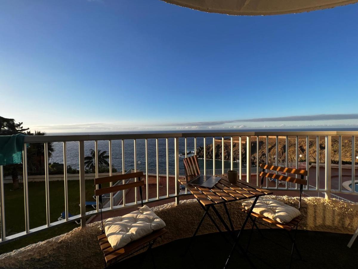 Ocean Dream - Lovely Sea View 5min From * San Marcos (Tenerife)
