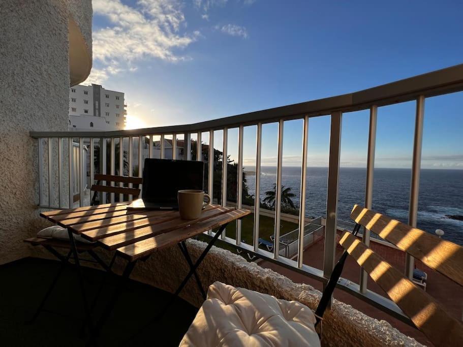 Ocean Dream - Lovely Sea View 5min From * San Marcos (Tenerife)