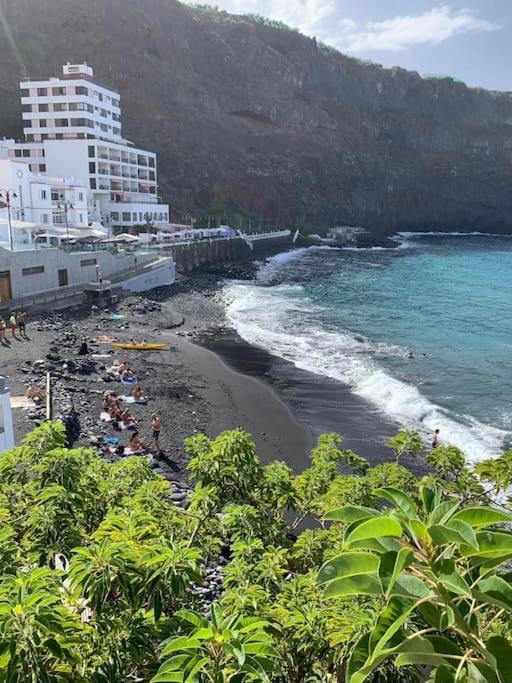 Apartment Ocean Dream - Lovely Sea View 5min From San Marcos (Tenerife)